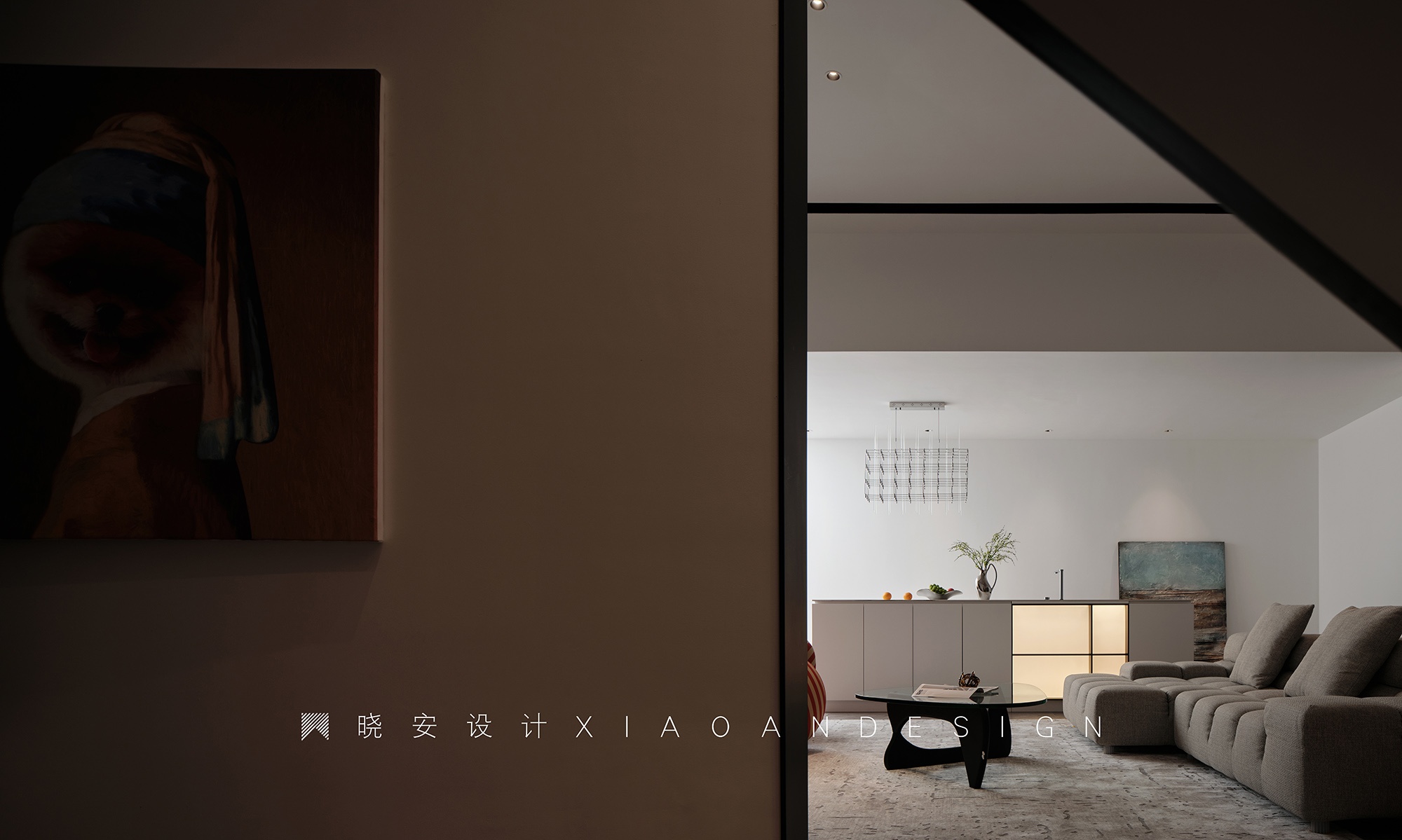 盐城私宅丨中国盐城丨晓安设计-26