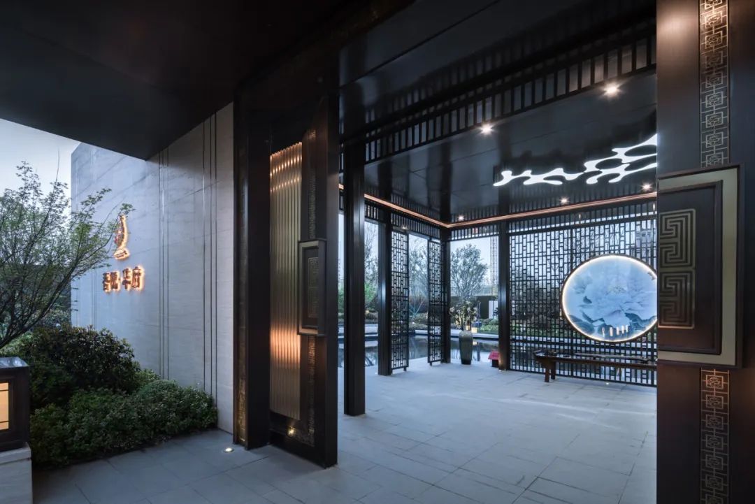  TDG万境景观丨安徽 新城·吾悦华府 景观设计 丨中国安徽-65