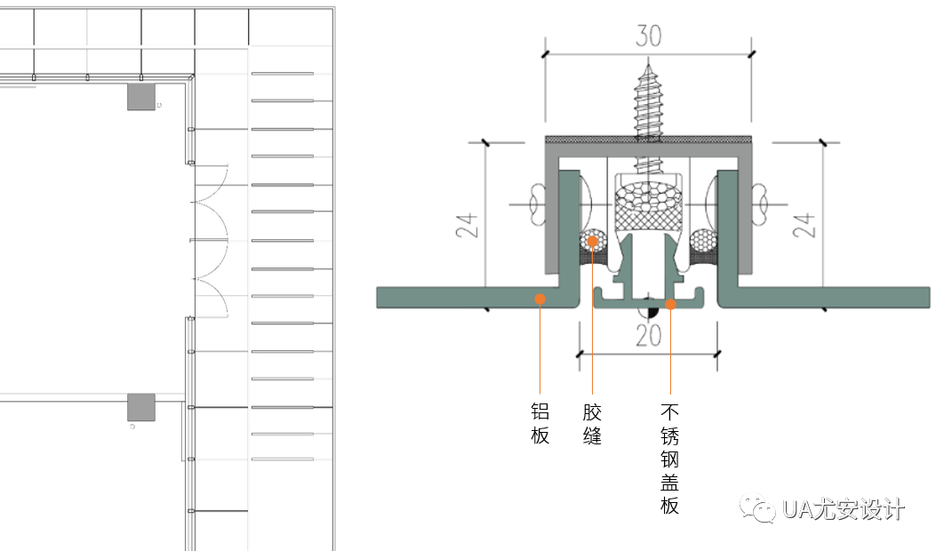 三亚绿地新海岸丨中国三亚丨UA 七大人居设计-49