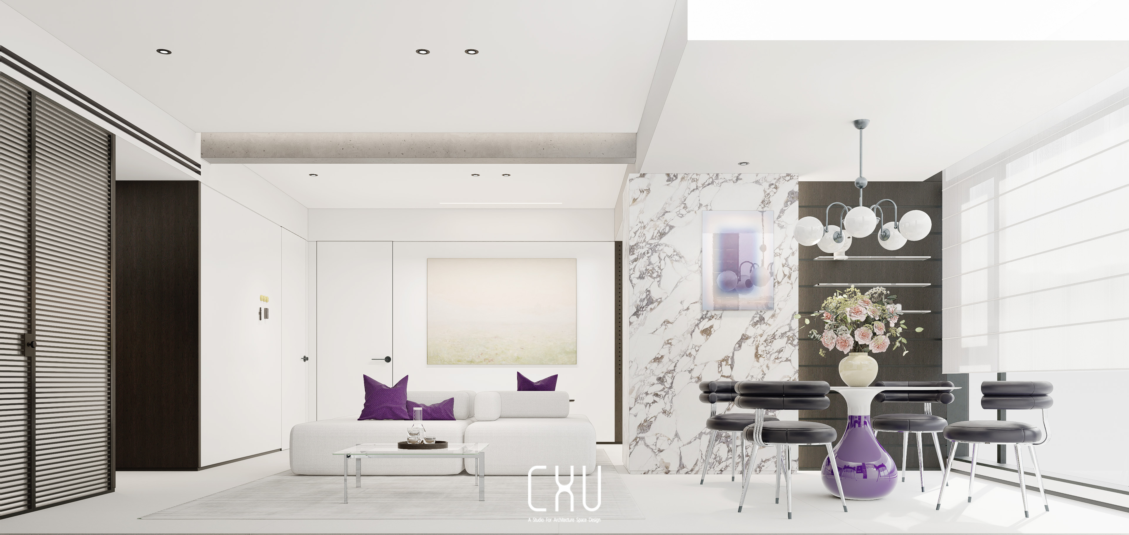 居住空间设计-11