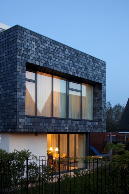 丨荷兰海牙丨HOYT  architecten-10