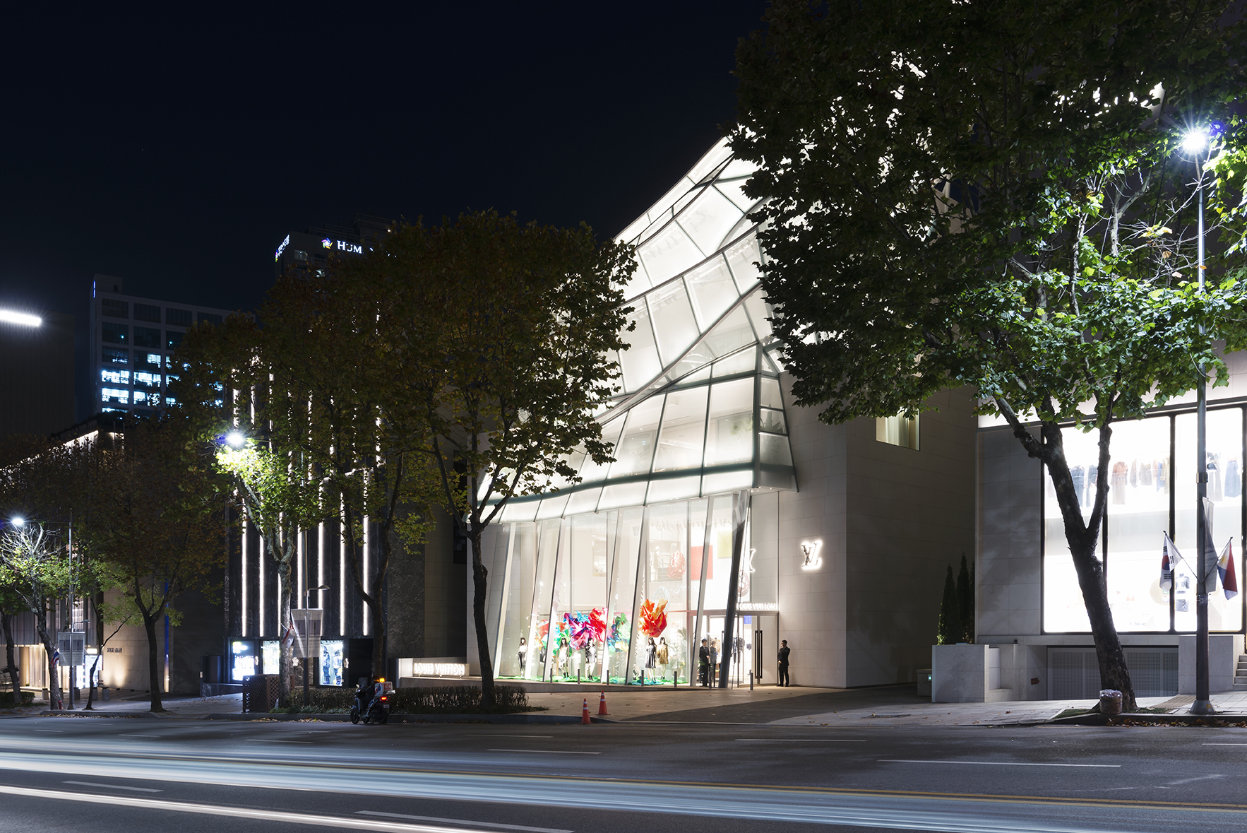 SEOUL NIGHTSCAPES II-1