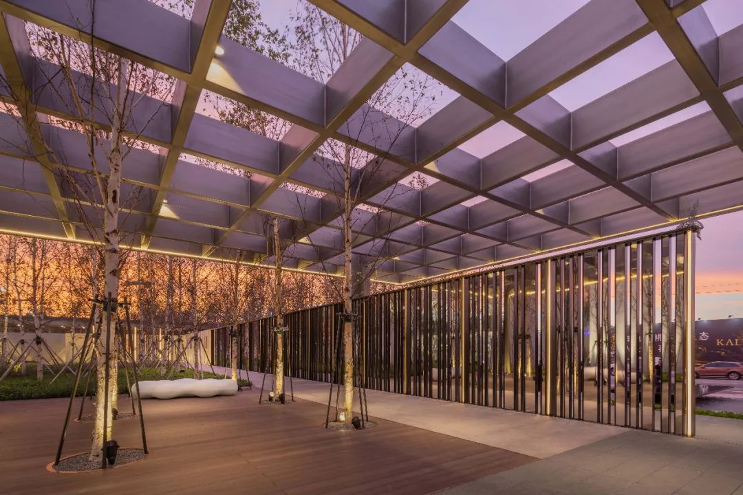 复地长春卡伦湖生态城体验区丨中国长春-24