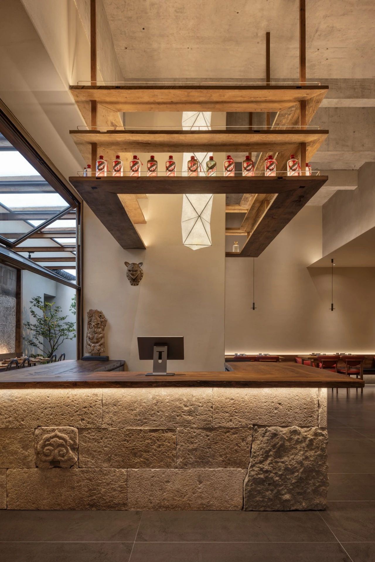 撒椒·川念餐厅丨GTD-44