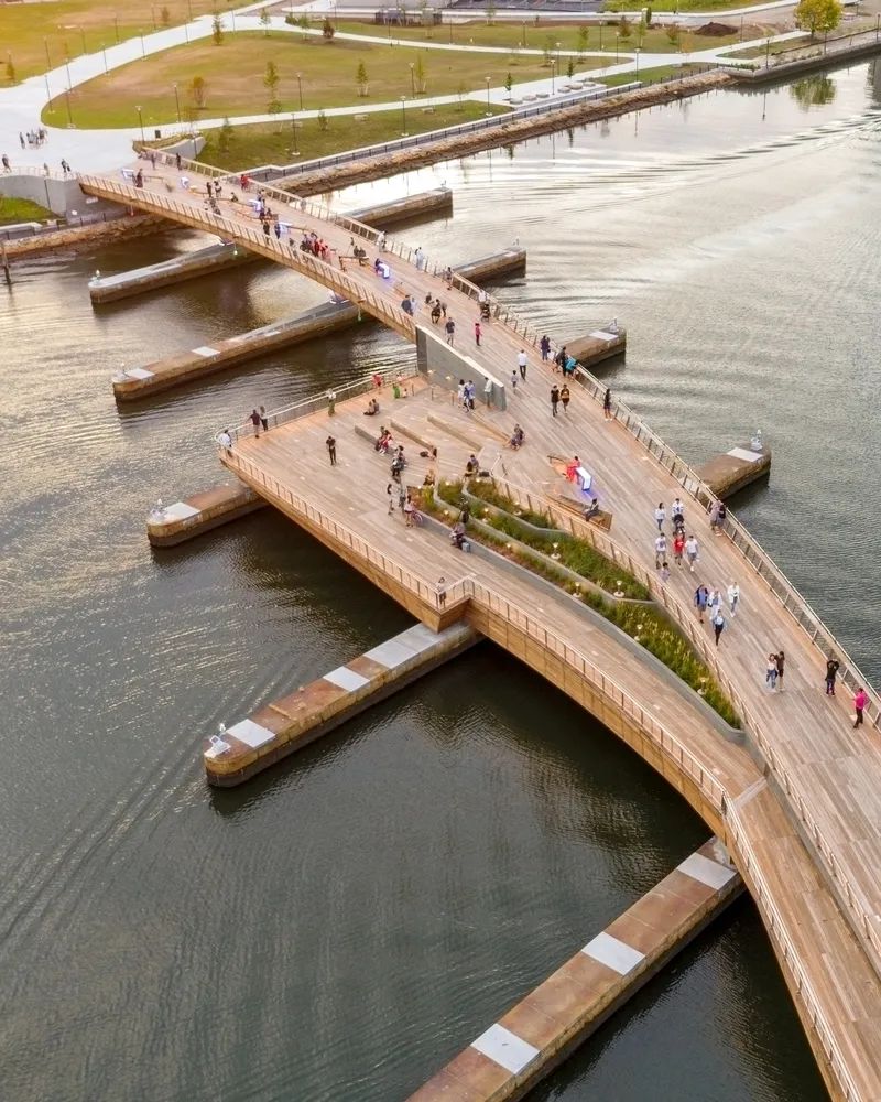 麓湖天空浮岛丨unarchitecte-104