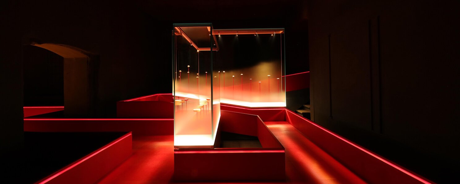 Project stories   | XAL-43