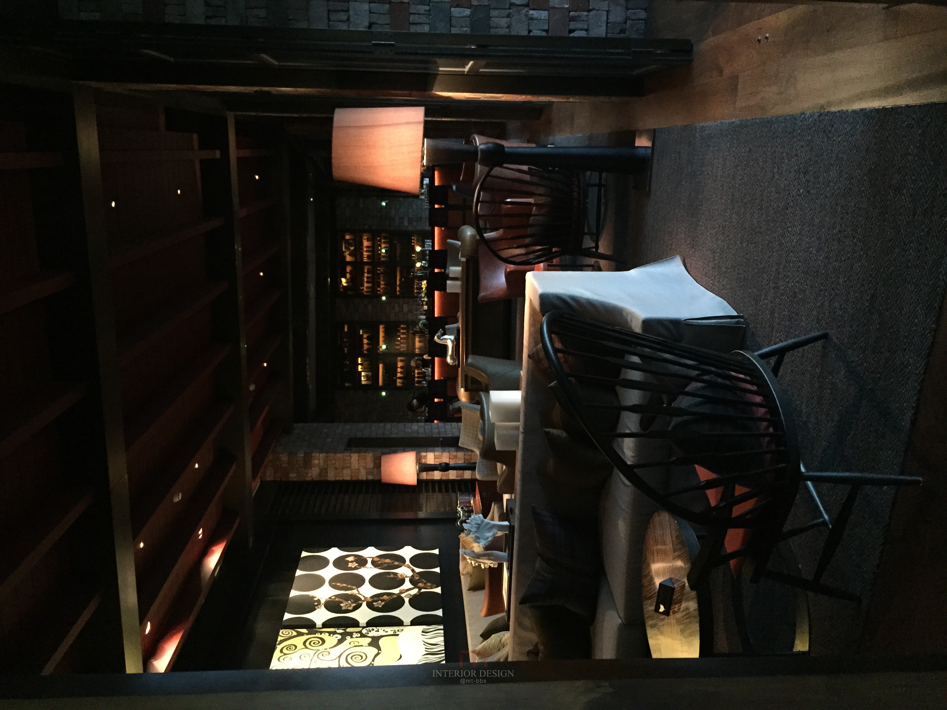 北京瑰丽酒店魅吧-9