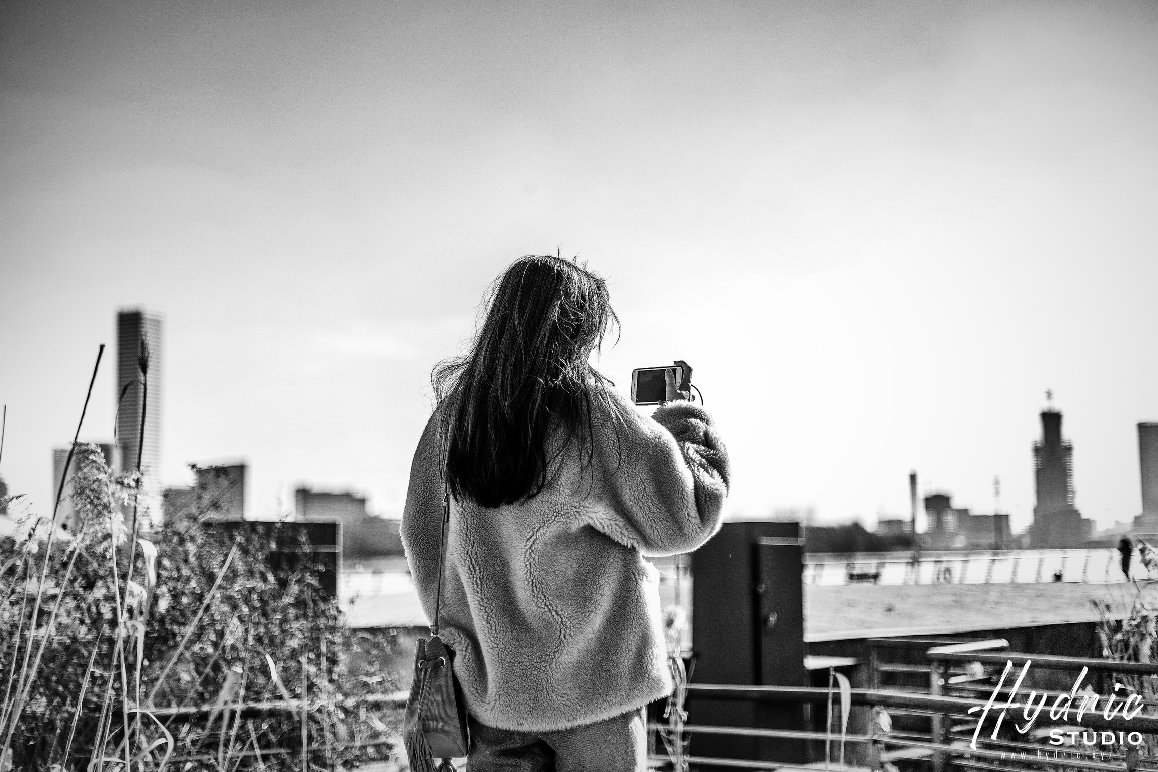 徐汇滨江 XUHUI RIVERSIDE PART II-2