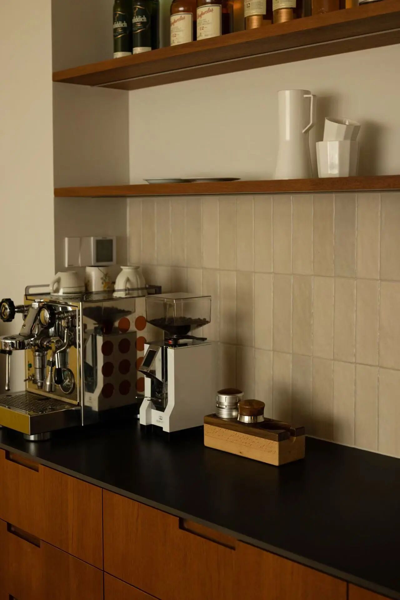 新作 以功能为骨,在极简里造就有温度的几何世界丨中国杭州丨Kim设计-58