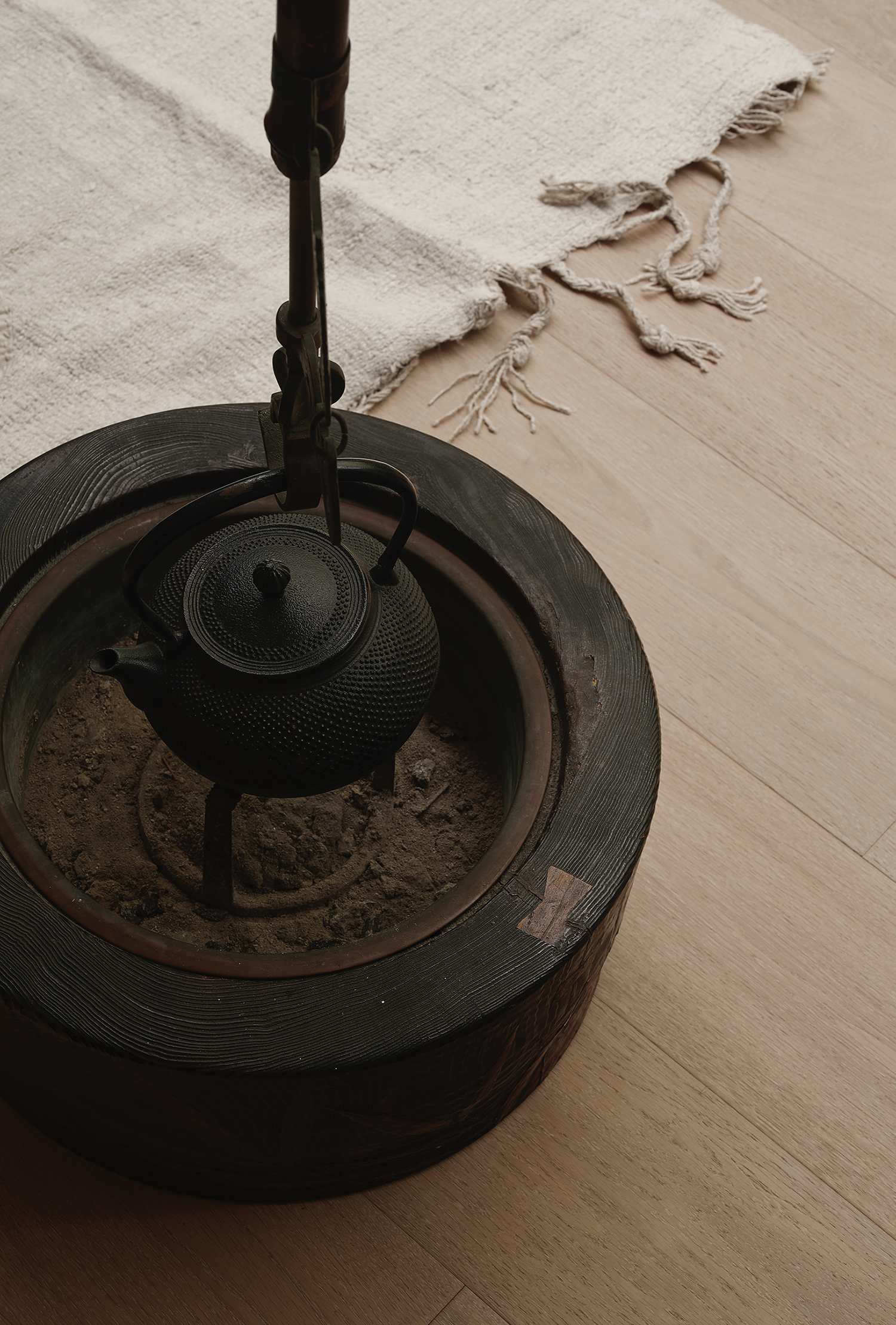 自然而然丨中国上海丨FF DESIGN-38