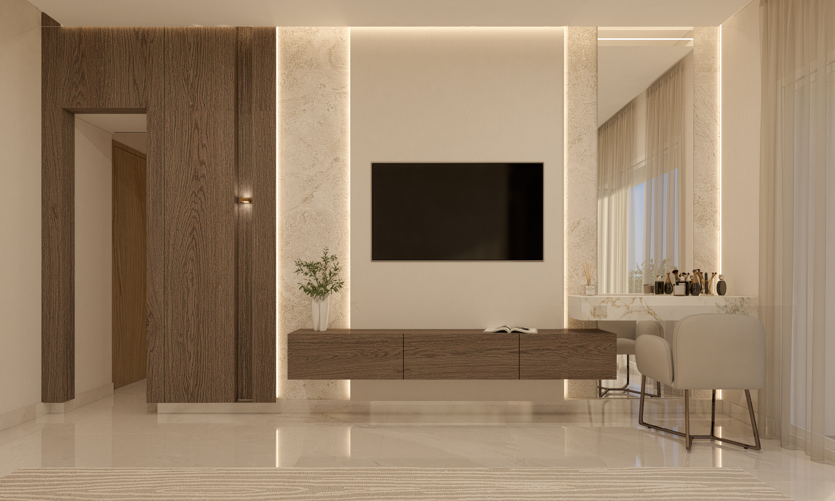 丨突尼斯丨Mokni Imen @savoir architecture-7