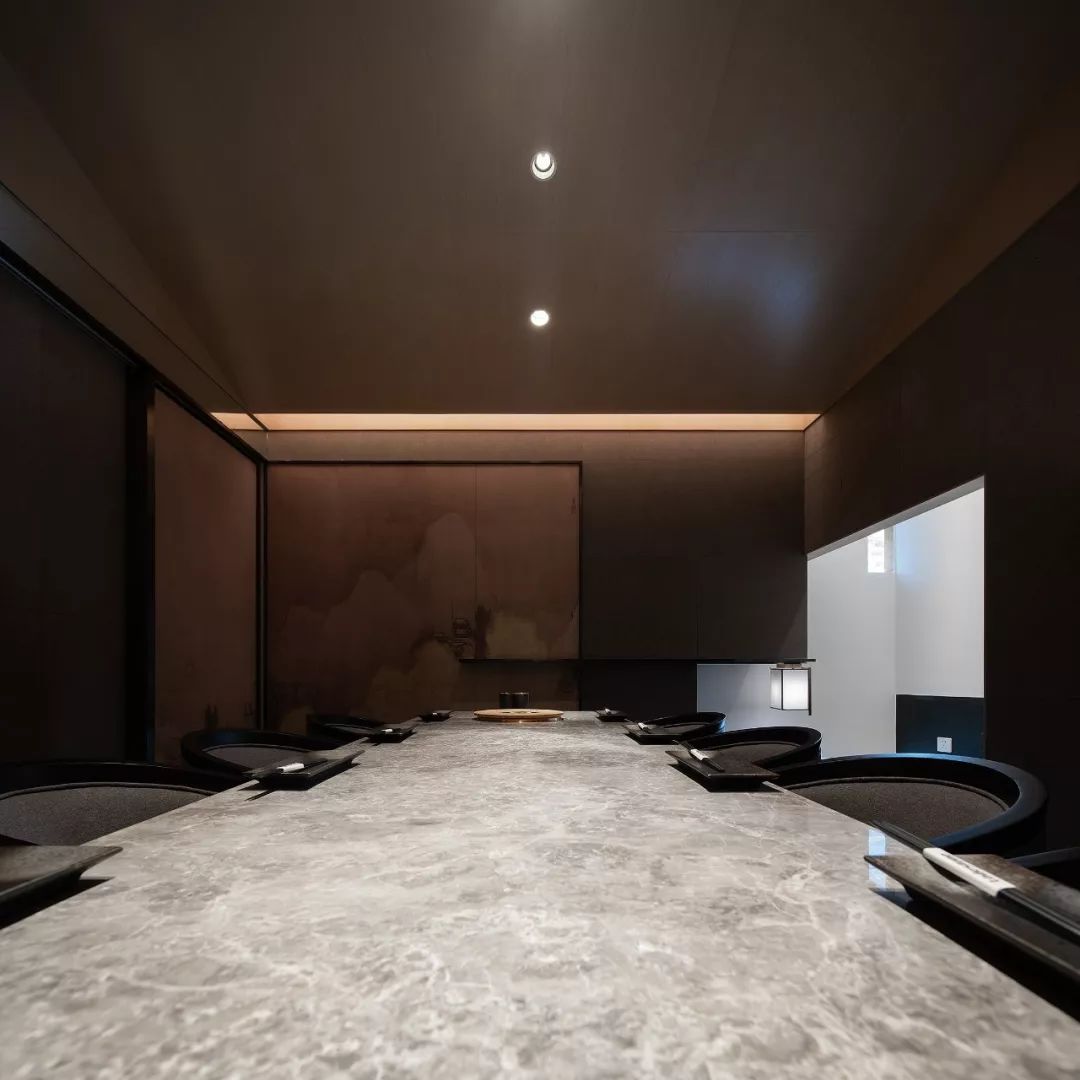 Lodestone吸铁石 日式烧肉餐厅-22