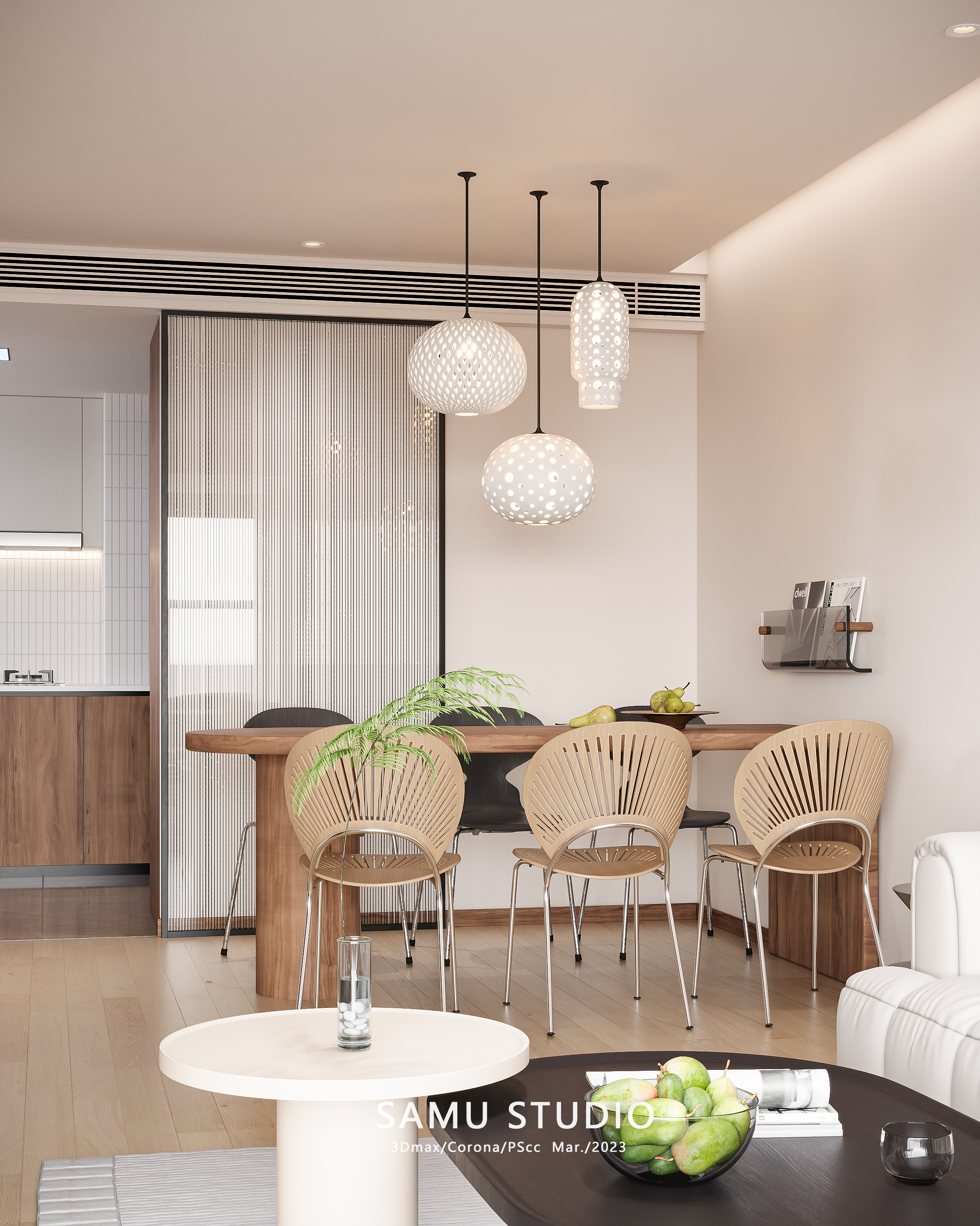 奶油黑武士丨SAMU STUDIO-10