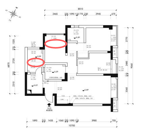 成都金棕榈北欧风家居,打造多彩生活空间-9