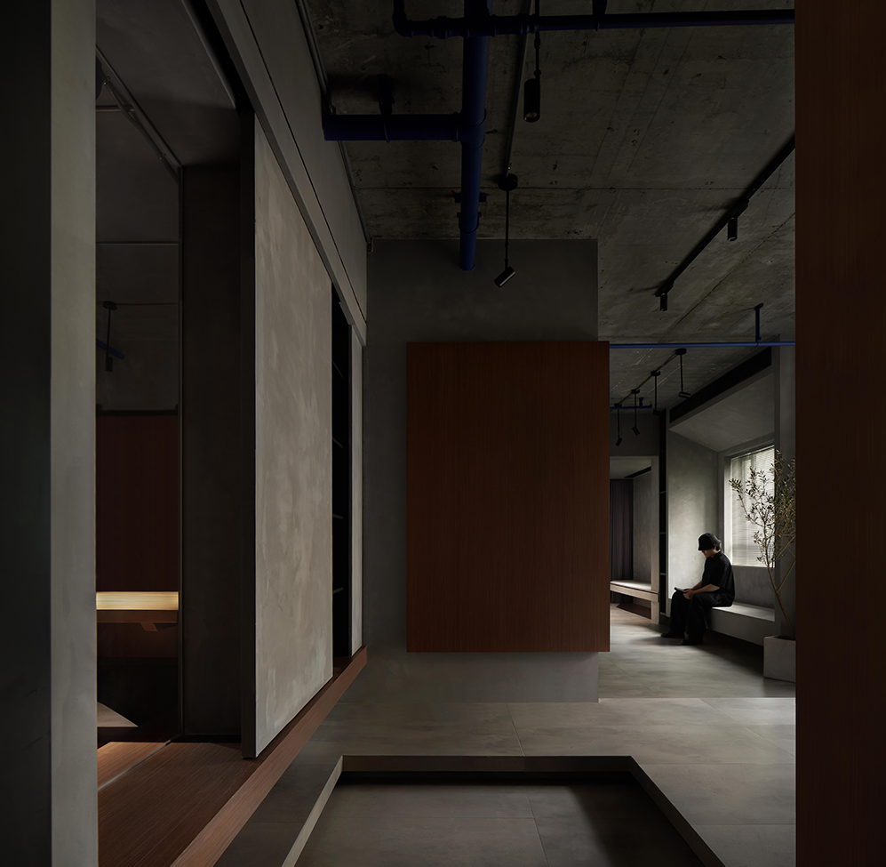 回游丨中国广州丨之一(香港)设计-12