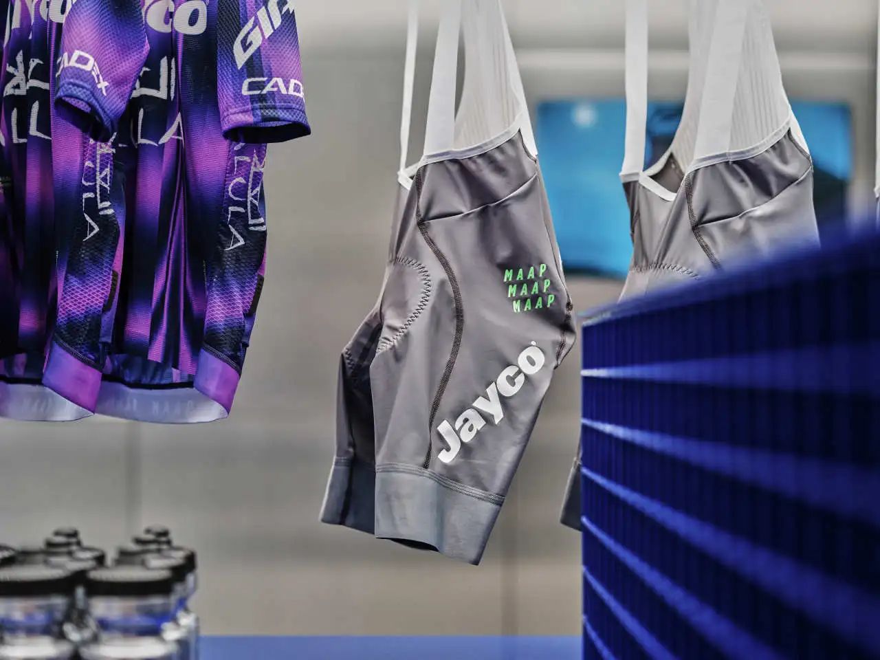 服装店丨中国上海丨DEDODESIGN architects-41