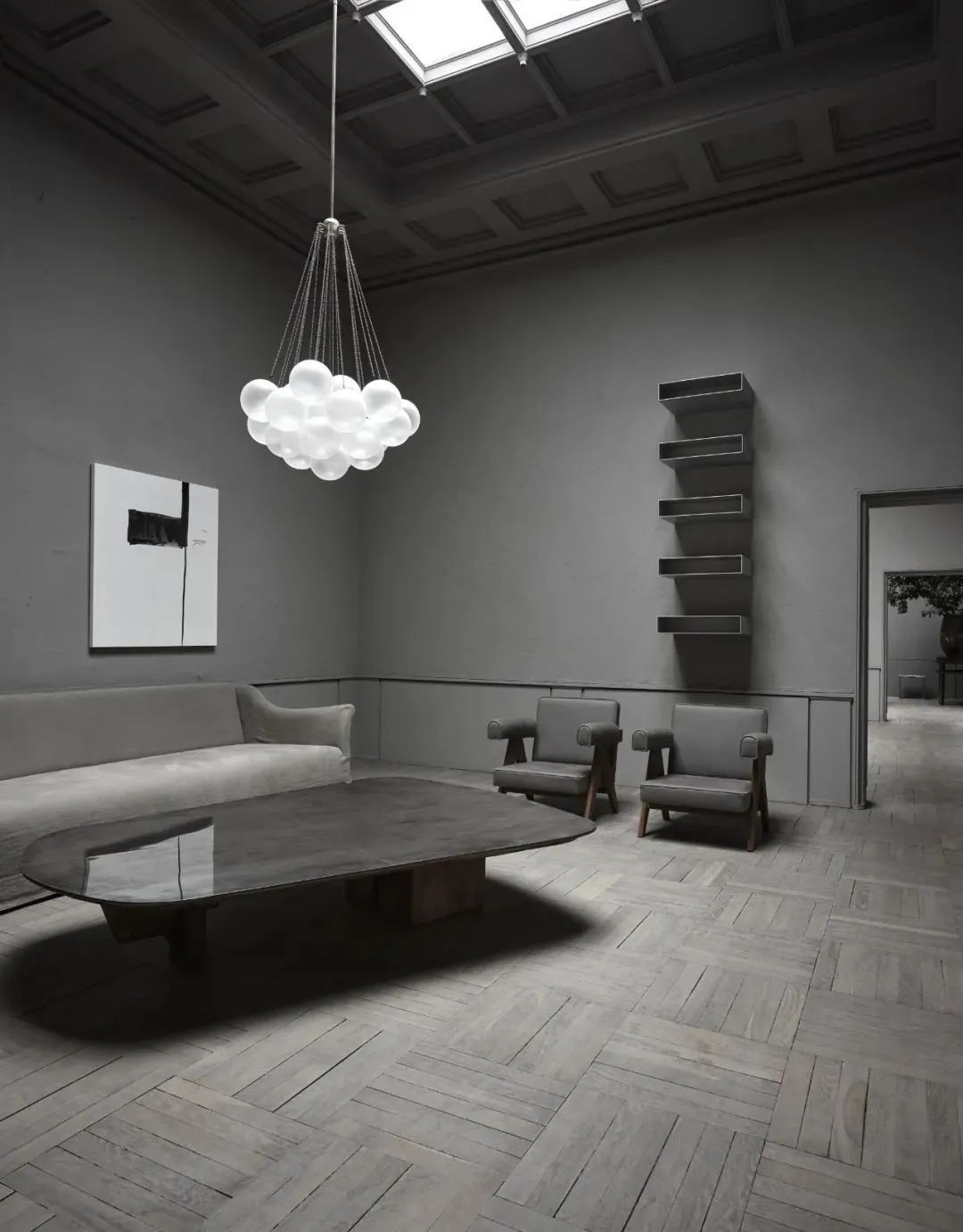 丹麦 Oliver Gustav Studio · 光影中的返璞归真丨丹麦哥本哈根丨Oliver Gustav studio-36
