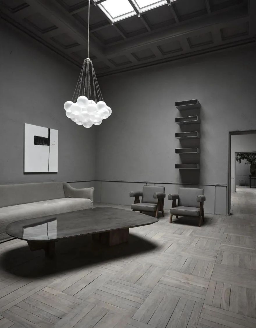 丹麦 Oliver Gustav Studio · 光影中的返璞归真丨丹麦哥本哈根丨Oliver Gustav studio-36