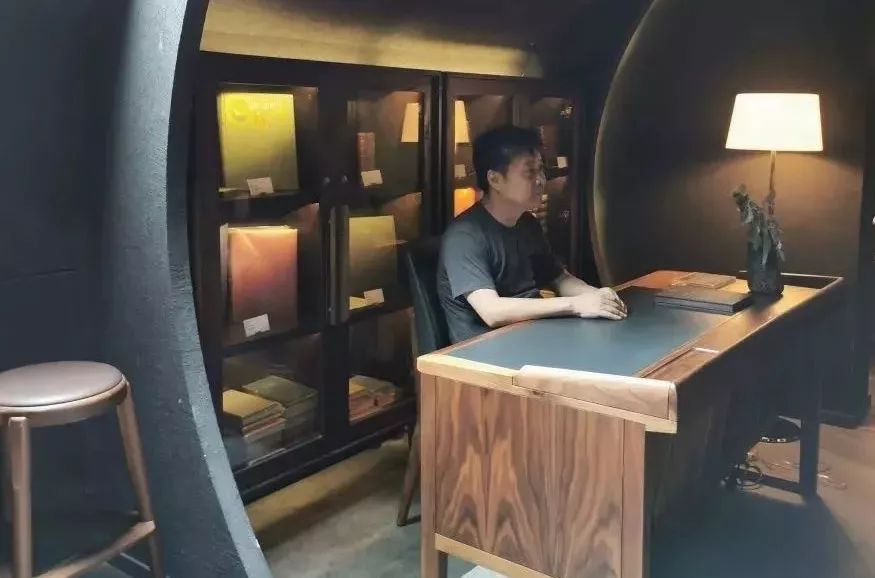 半木之家 | 人文空间的艺术呈现-126