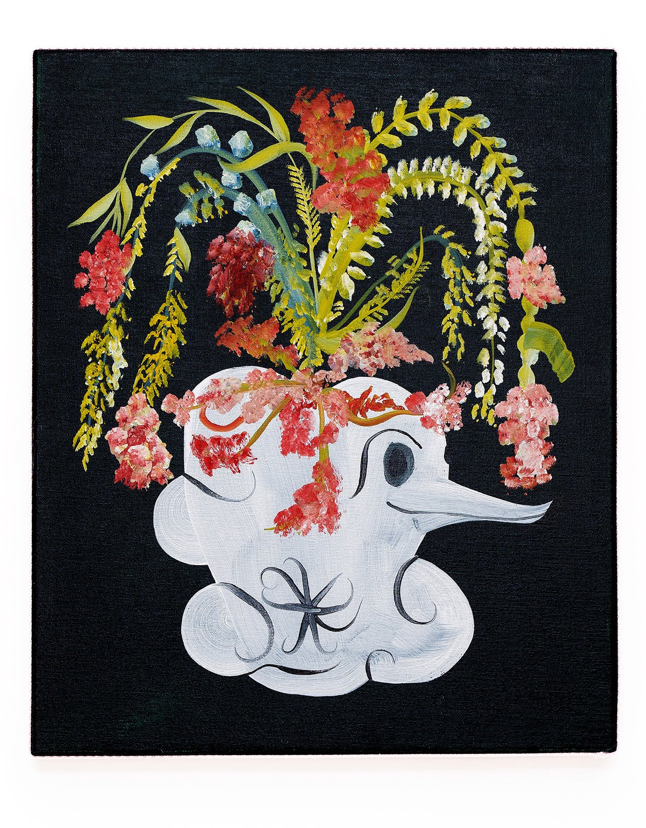 Jaime Hayon Goes Bestial at His Miami Art Show | Yatzer-47