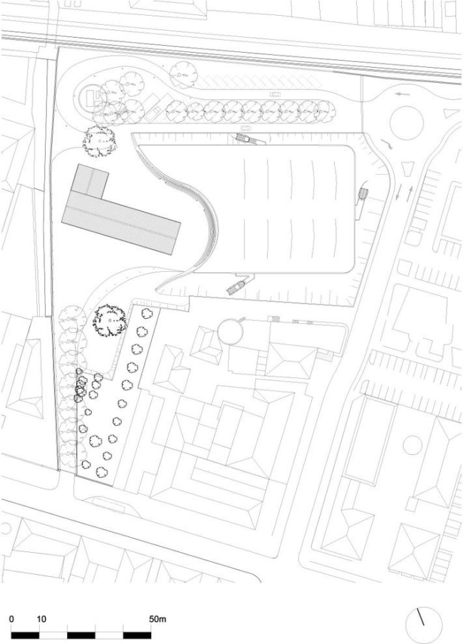 恩佐·法拉利博物馆丨意大利摩德纳-46