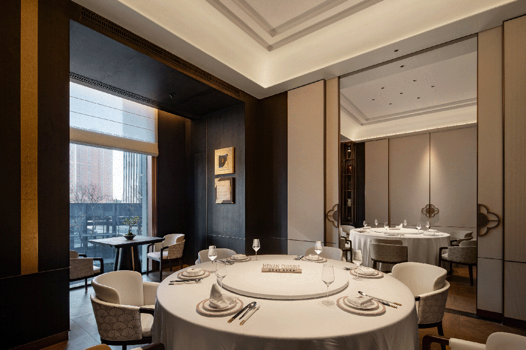 阿五黄河大鲤鱼郑州东站店丨中国郑州丨硬装杭州意关联室内设计有限公司,软装杭州意拾忆装饰工程有限公司-59