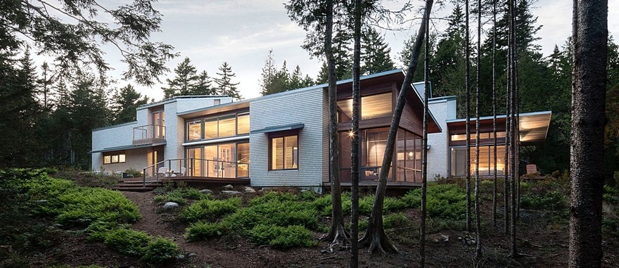 Pondicherry House / Scott Simons Architects-25