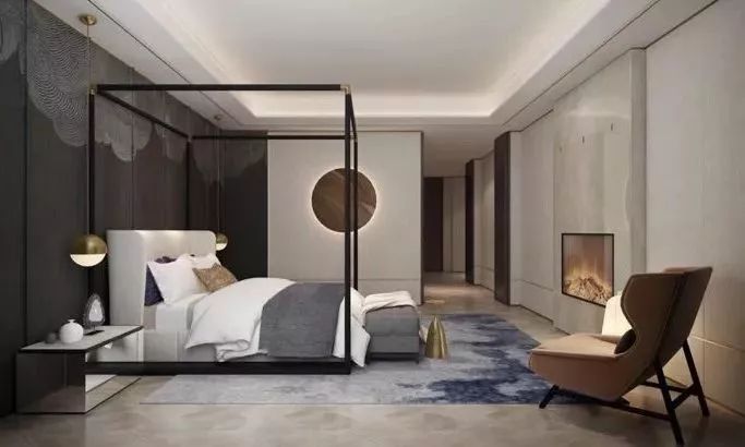 摩登东方,无间设计的 2018 作品回顾-80