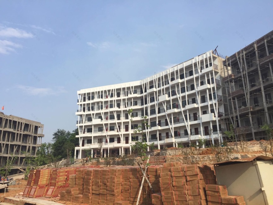 德江工人住房丨老挝丨不详-8