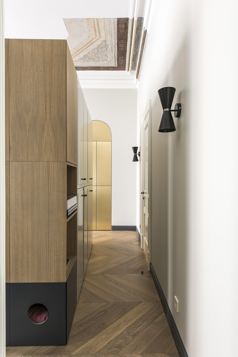 优质雅居 & 立陶宛私宅改造 / Kristina Lastauskaitė-Pundė-23