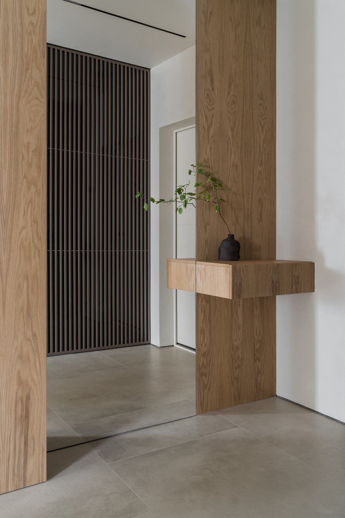 Kriliya 公寓 · Jeanne Denisheva丨俄罗斯莫斯科-2