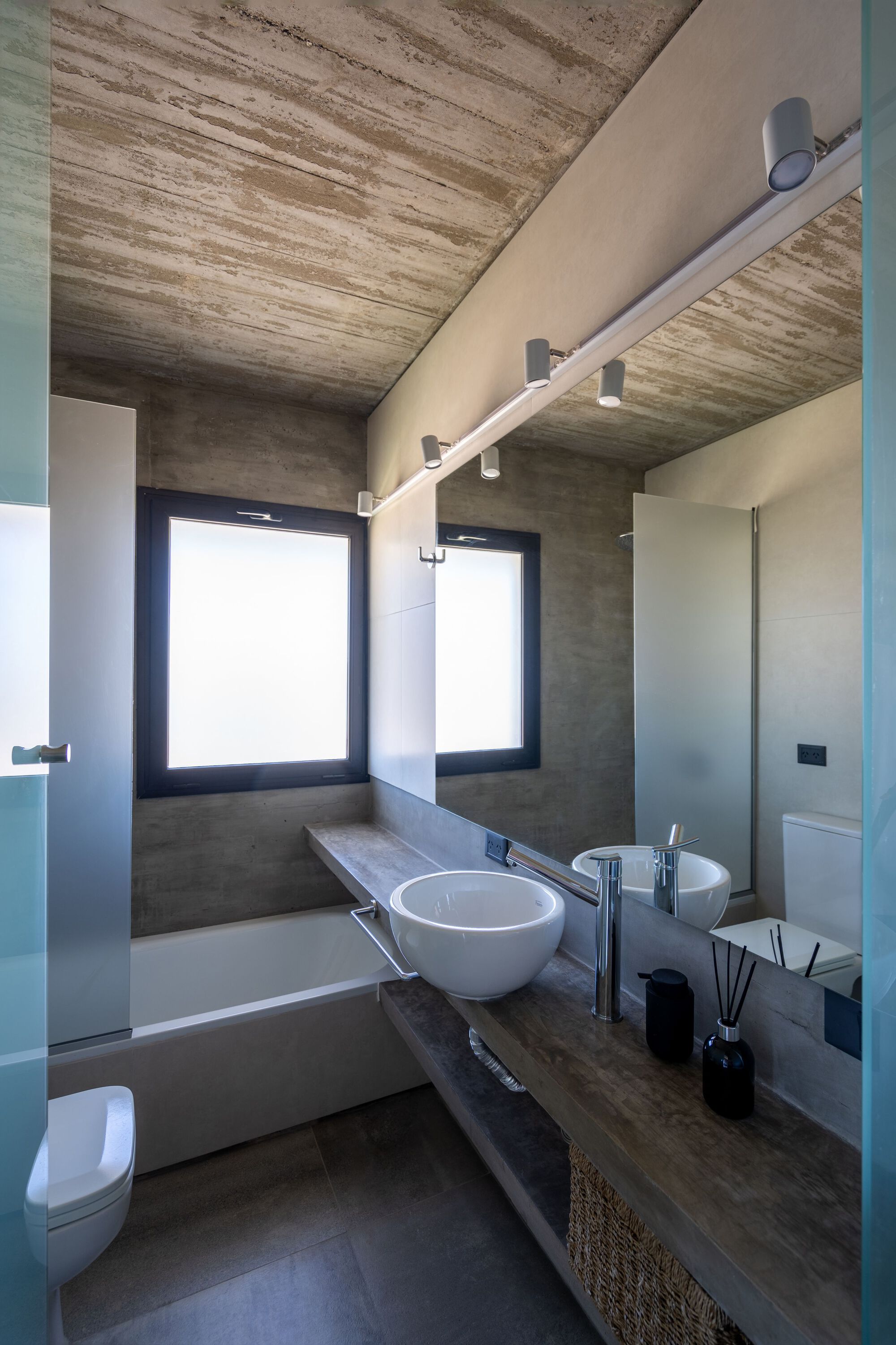 玛丽娜之家丨阿根廷布宜诺斯艾利斯丨Besonias Almeida Arquitectos-42