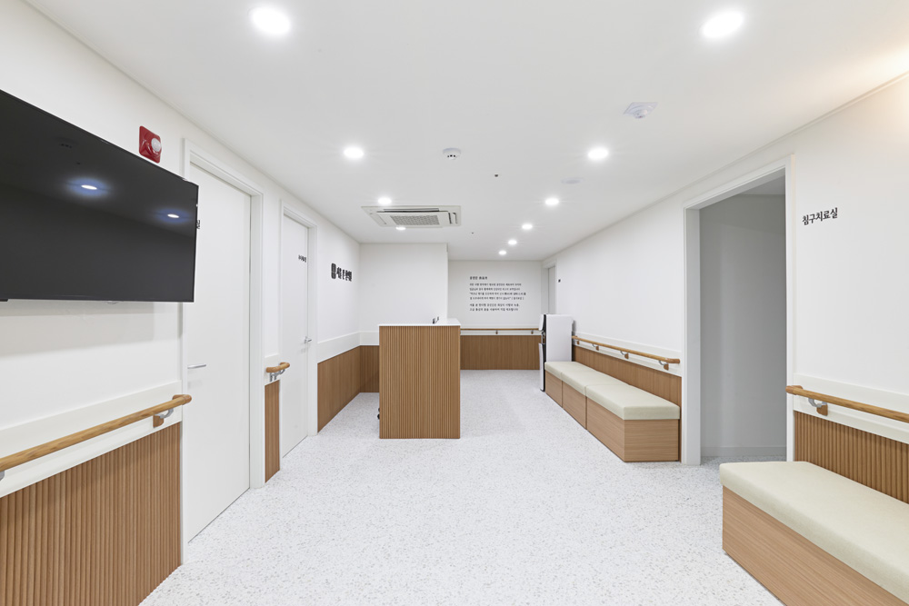 首尔本韩医院-9