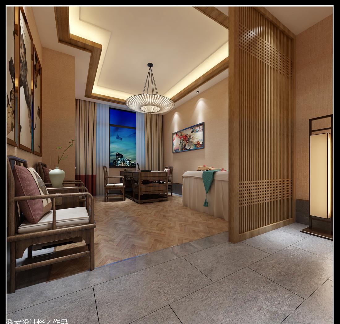 
台州御济 国医馆有限公司 -13