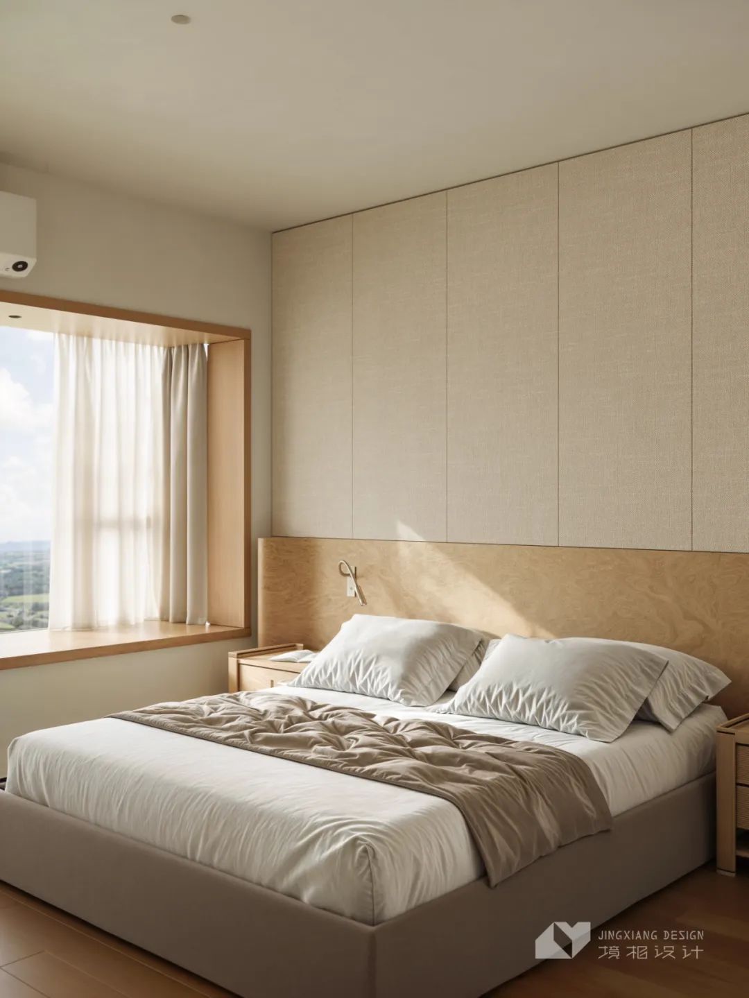 生活新章丨中国深圳丨境相设计-64