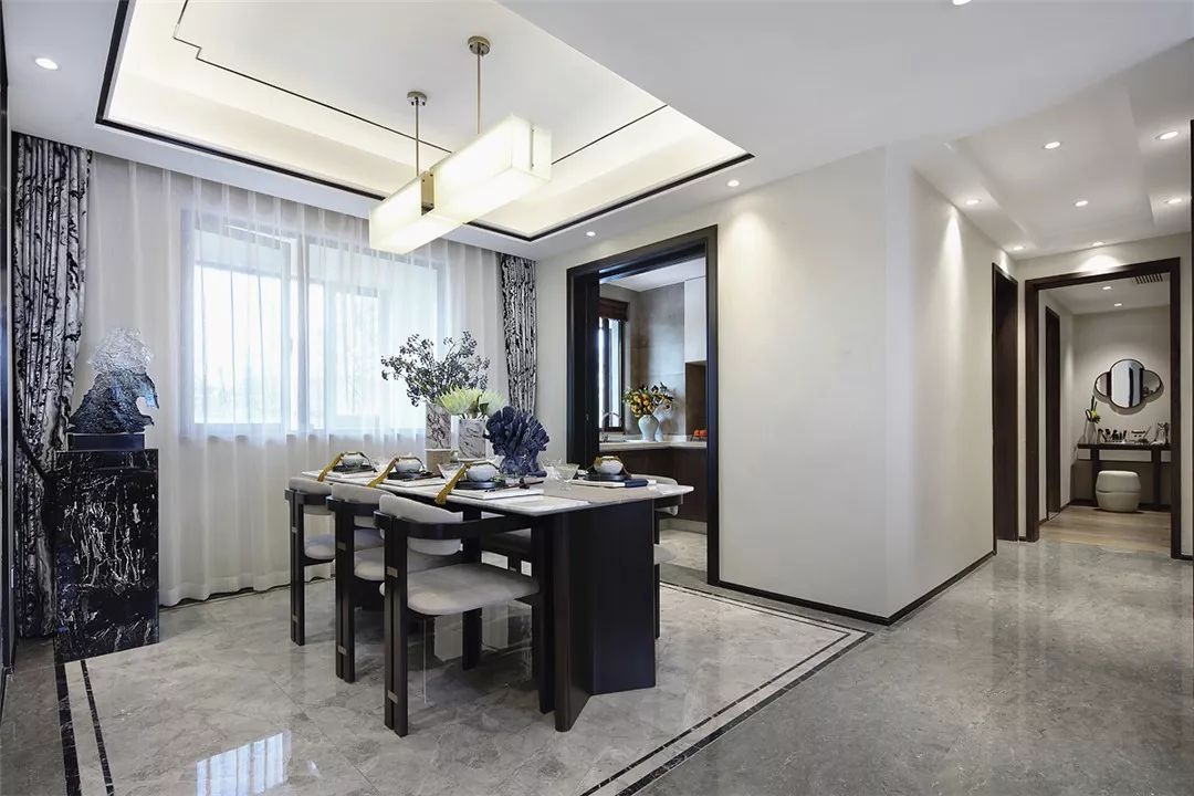 居自由城林，享美好家园丨芜湖美好首玺-110