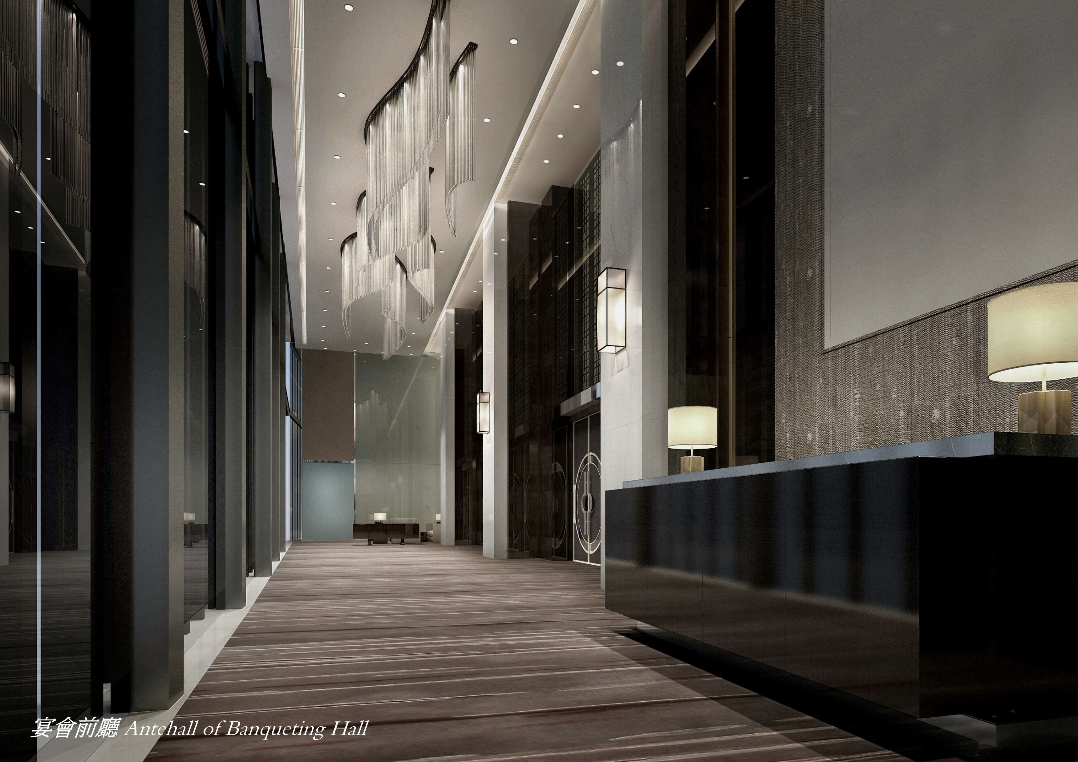 新天希尔顿酒店-3-10