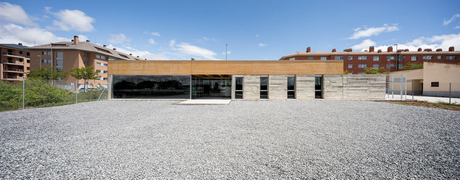 维兰残疾人康复中心-39