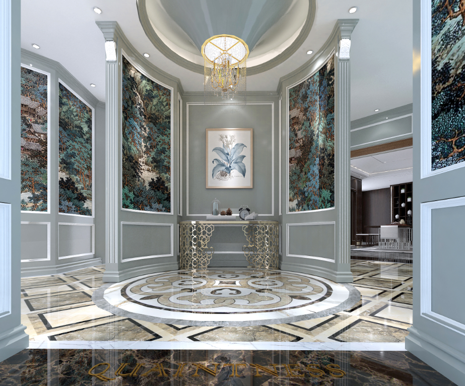 
谷朗 整装生活馆 -10