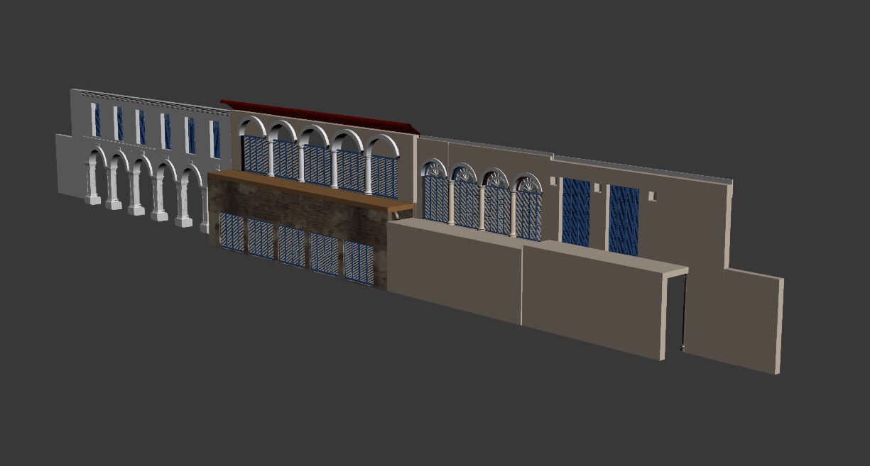 MixFm Event in BIEL-Cuban Style- Fiesta Group-2