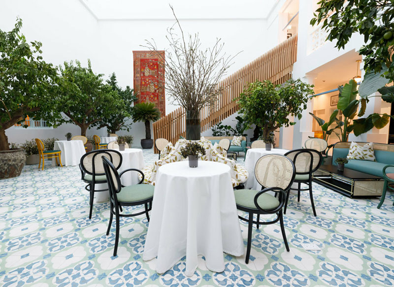 巴林诺祖尔酒店-4