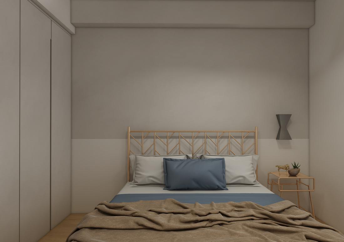 现代平层设计-13