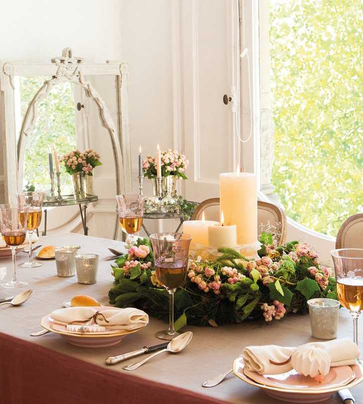 西班牙温馨圣诞家居设计-13