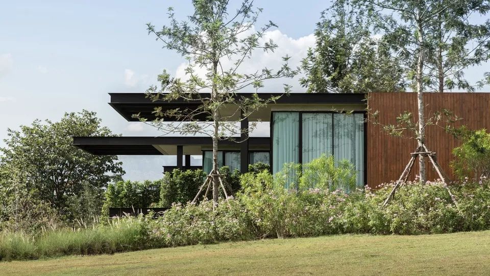 云雾缭绕的山间度假胜地——De Capoc 酒店-48