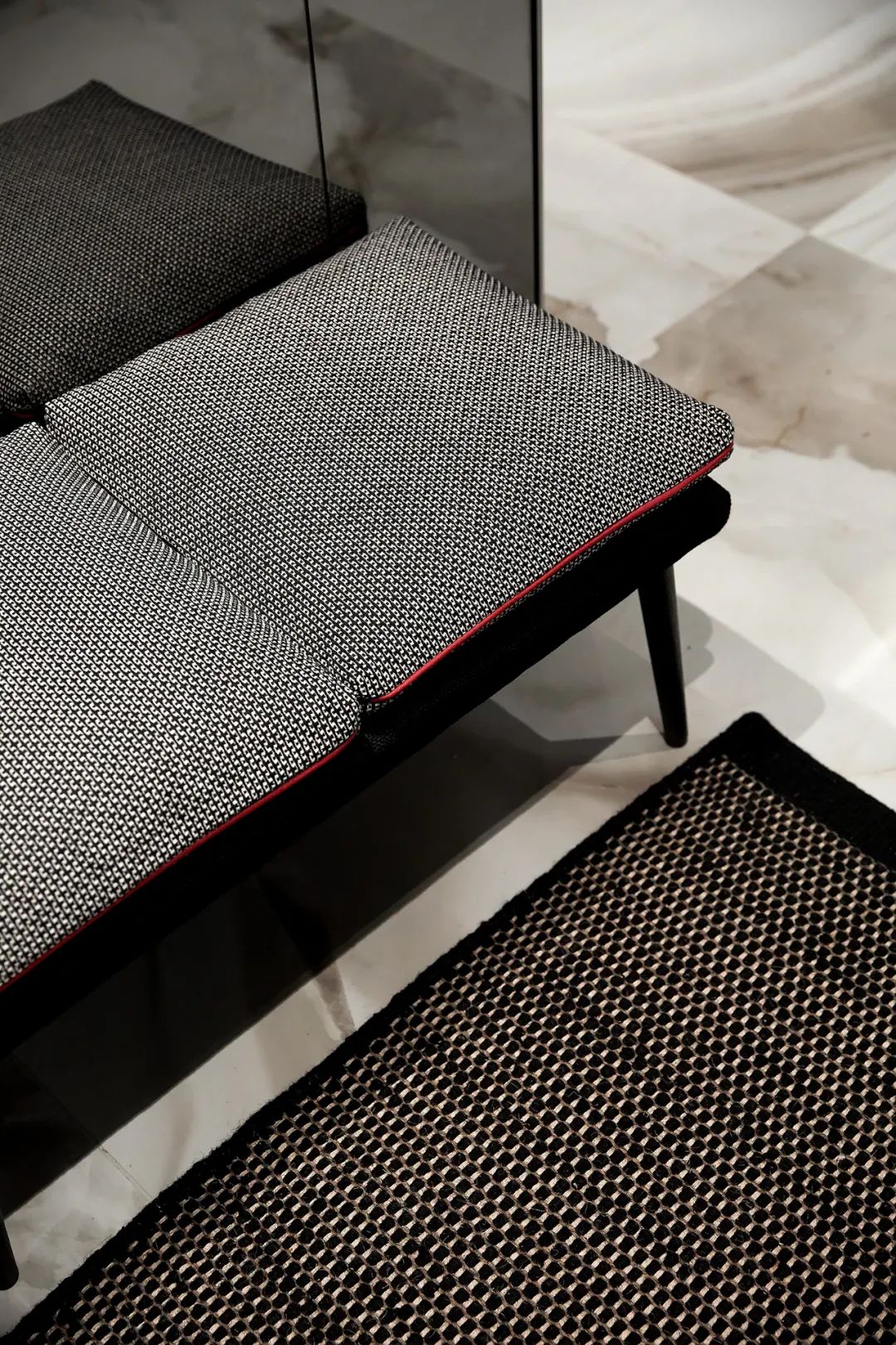 宁波 200㎡现代优雅美宅,诠释空间与人的契合点-29