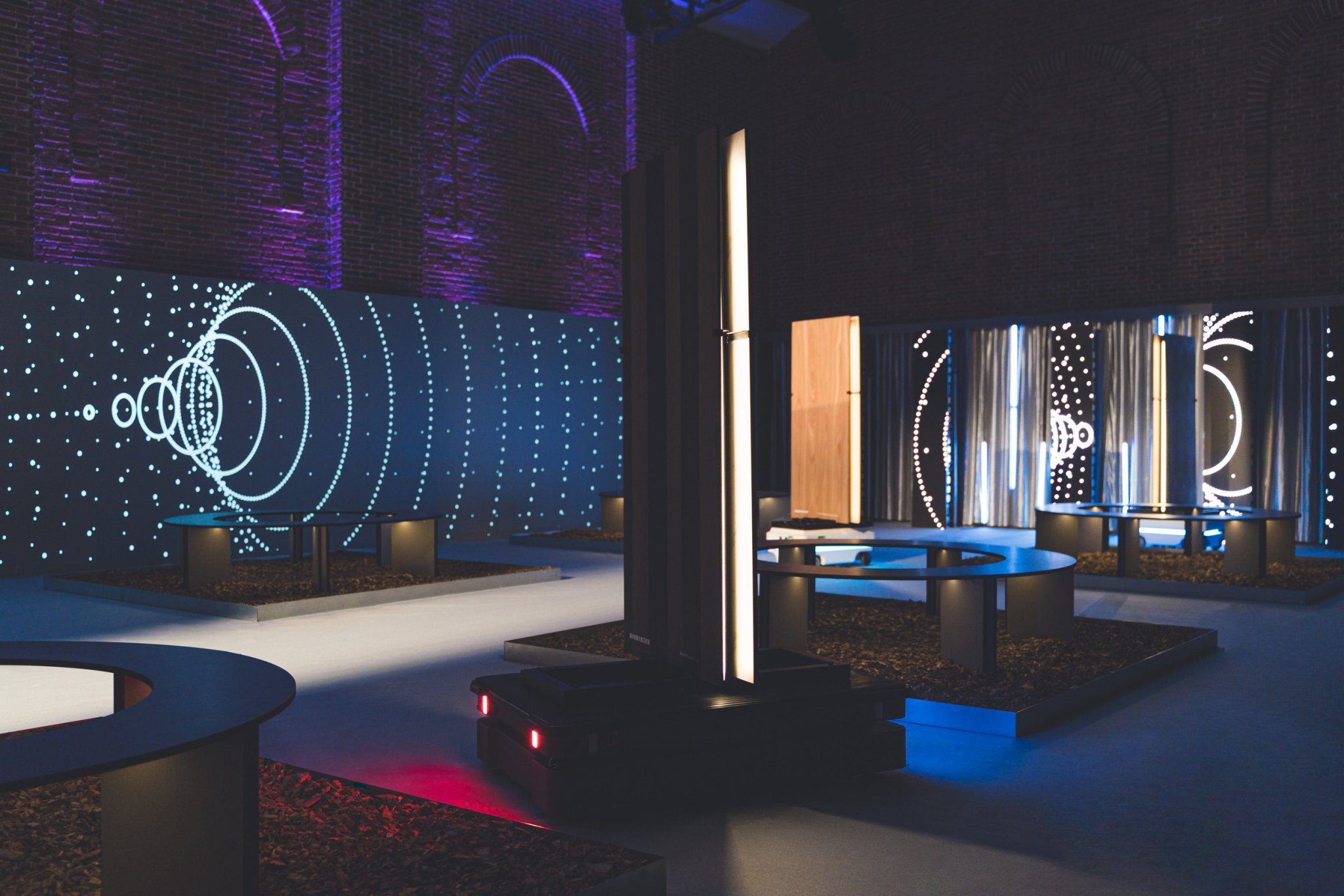 幕后丨西班牙马德里丨CULDESAC-17