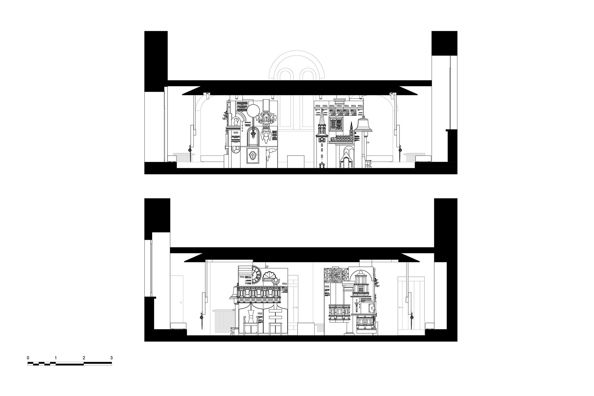 双现实展览中心丨DJA-37