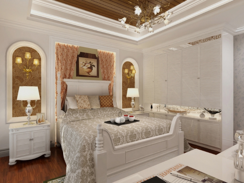 南宁香格里拉13户型-7