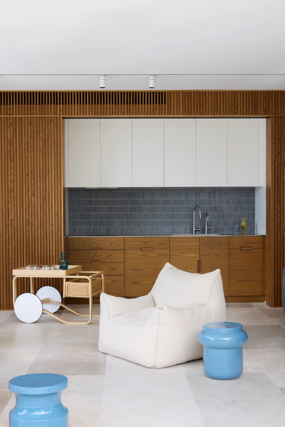 Captains Desk 别墅建筑丨澳大利亚悉尼-9