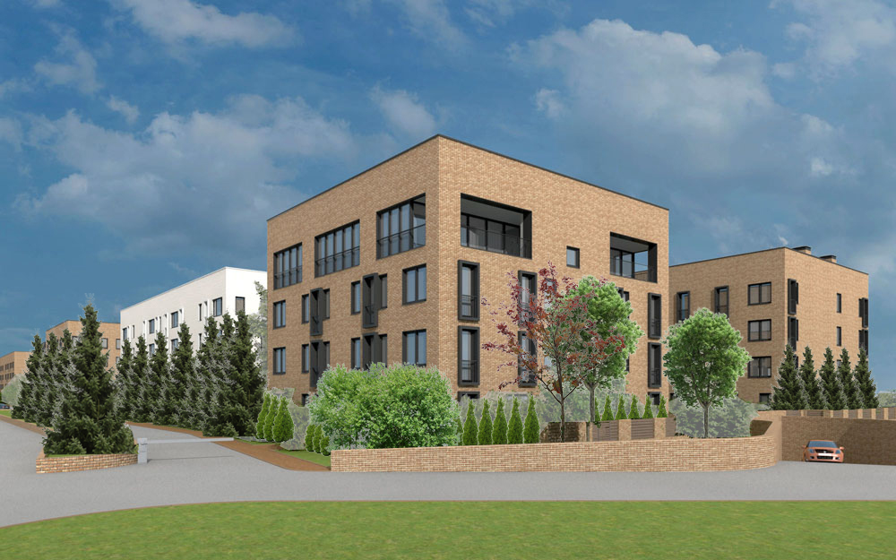 9000м²景观设计项目丨ARXY工作室-21